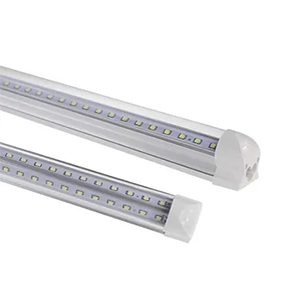 LED V-Shape Integrated Tube