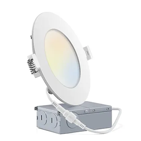 LED Slim Downlight