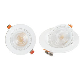 LED Gimbal Downlight